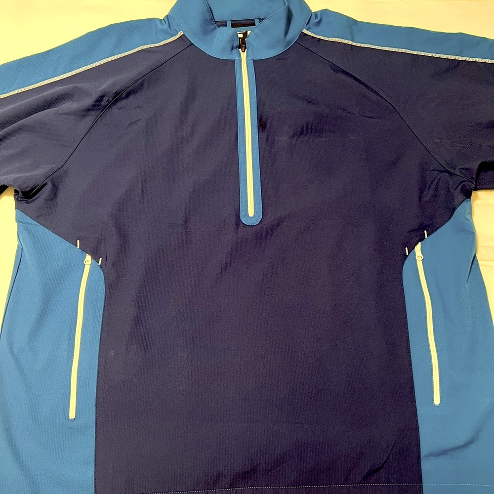 FootJoy : Golf Rain Vest